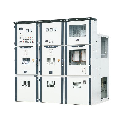 KYN28-12 型铠装移开式交流金属封闭开关设备